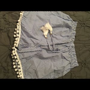 NWOT shorts